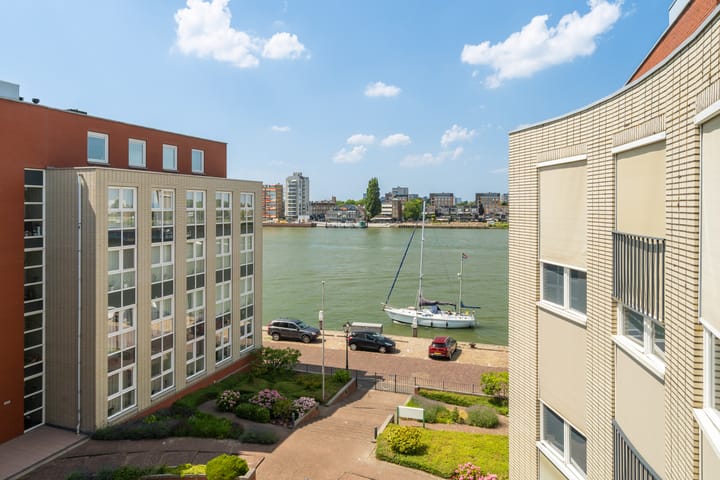 Foto 3 van Buiten Walevest 96