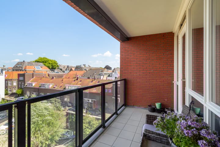 Foto 4 van Buiten Walevest 96