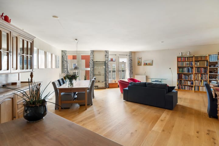 Foto 14 van Buiten Walevest 96