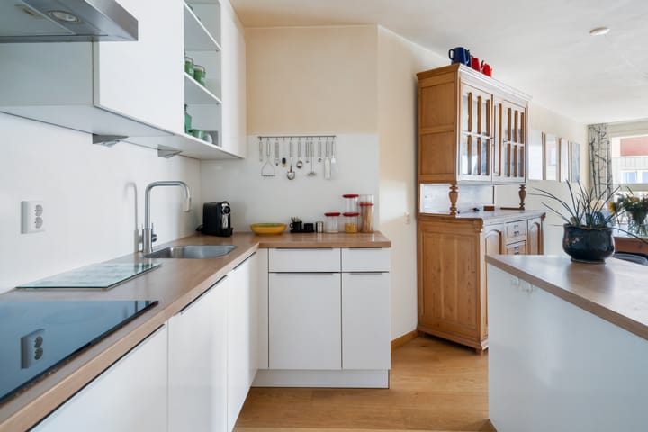 Foto 20 van Buiten Walevest 96