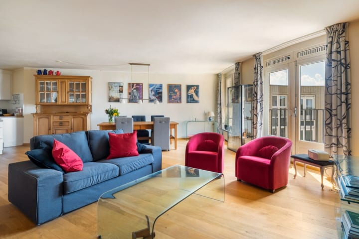 Foto 22 van Buiten Walevest 96