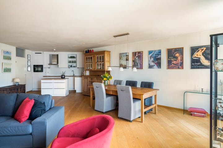 Foto 23 van Buiten Walevest 96