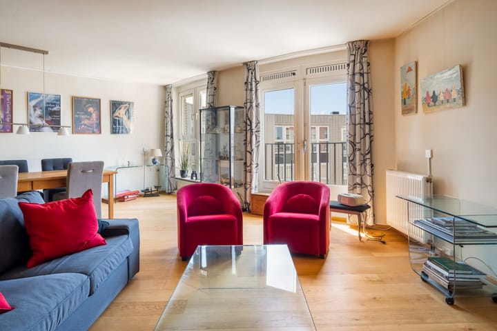 Foto 25 van Buiten Walevest 96