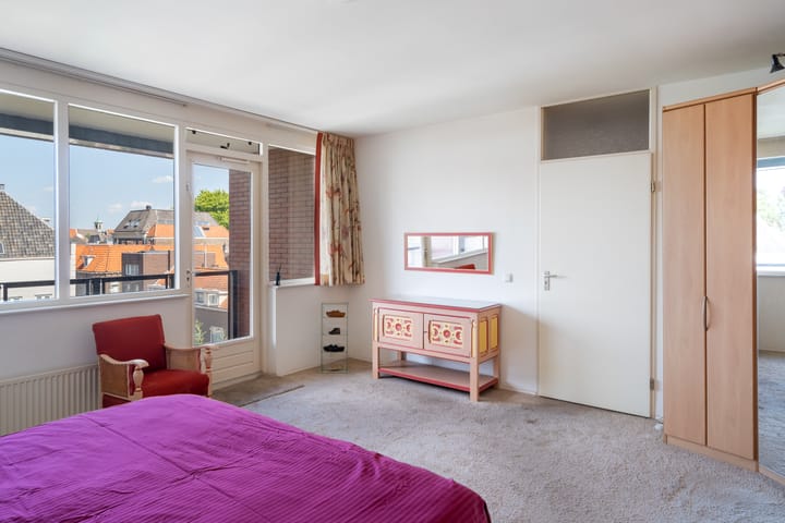 Foto 33 van Buiten Walevest 96