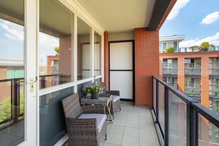 Foto 36 van Buiten Walevest 96