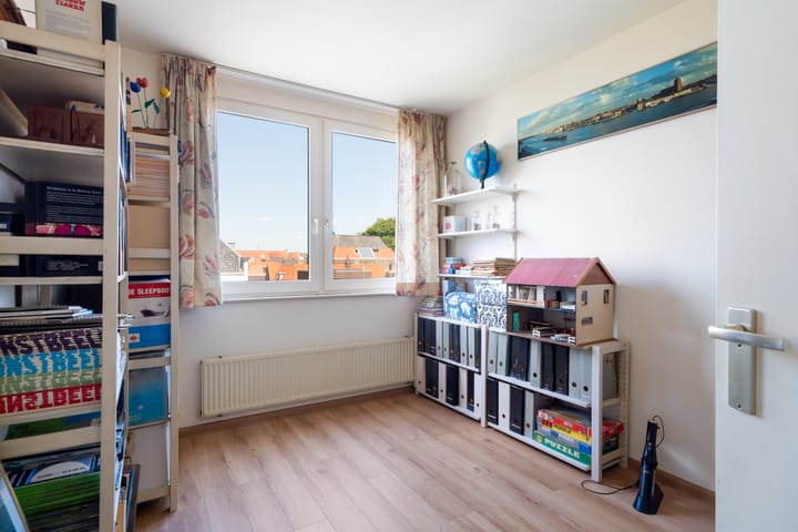 Foto 37 van Buiten Walevest 96