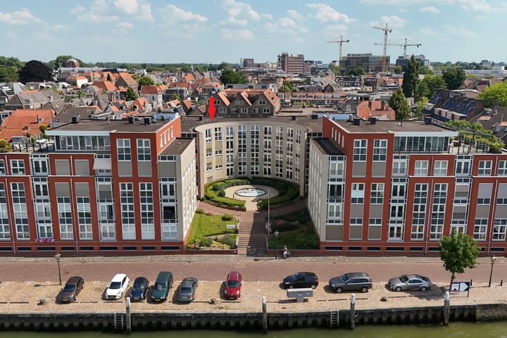 Foto 40 van Buiten Walevest 96