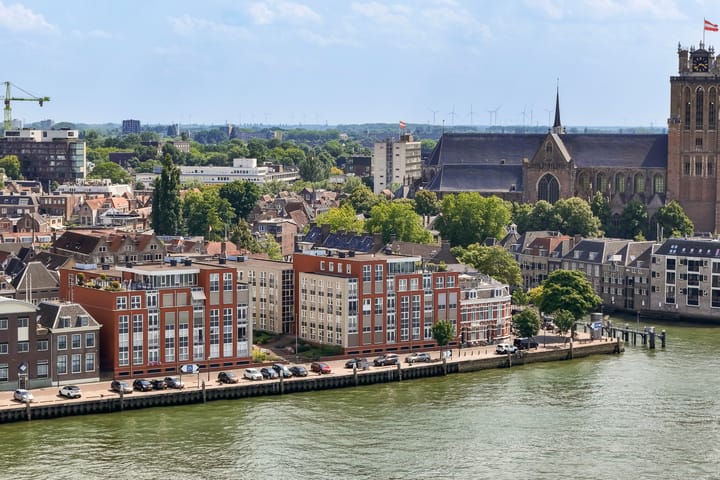 Foto 42 van Buiten Walevest 96