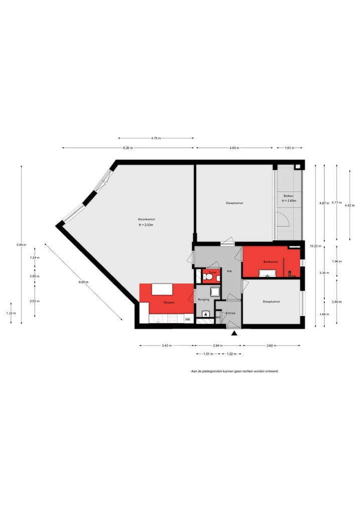 Foto 51 van Buiten Walevest 96