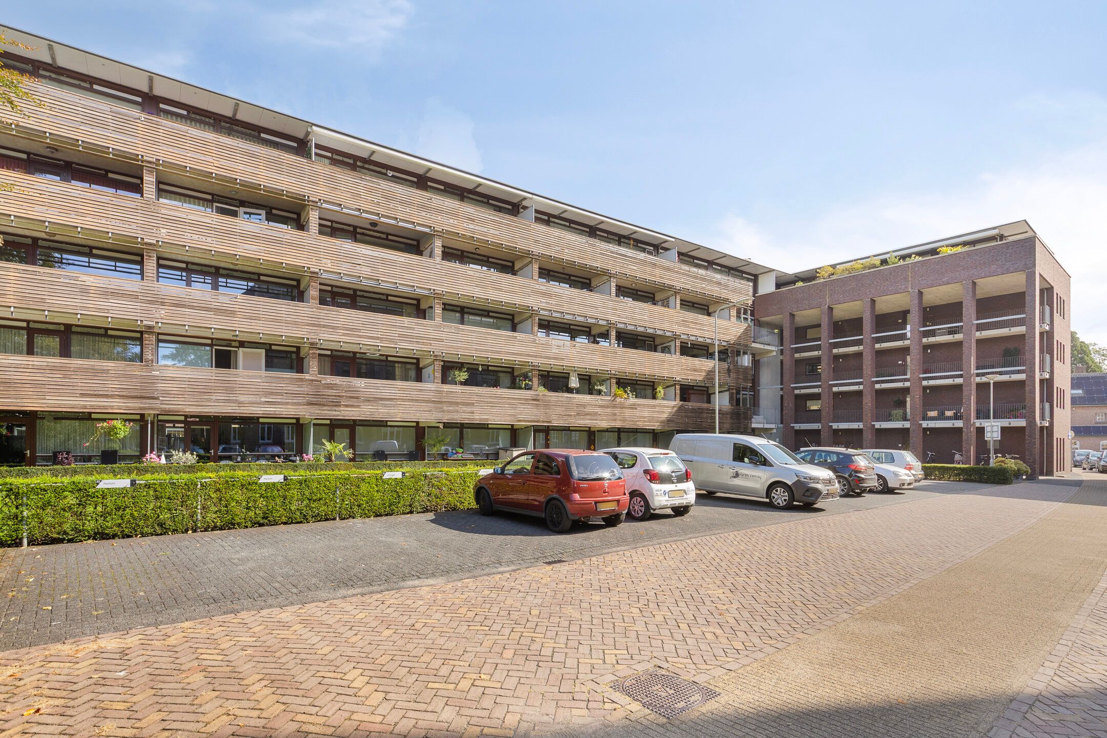 Eindstraat, 72, Venray, 5801CR, Limburg, Nederland 72