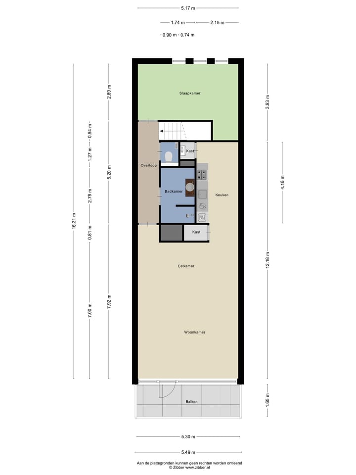 Foto 37 van Eindstraat 72
