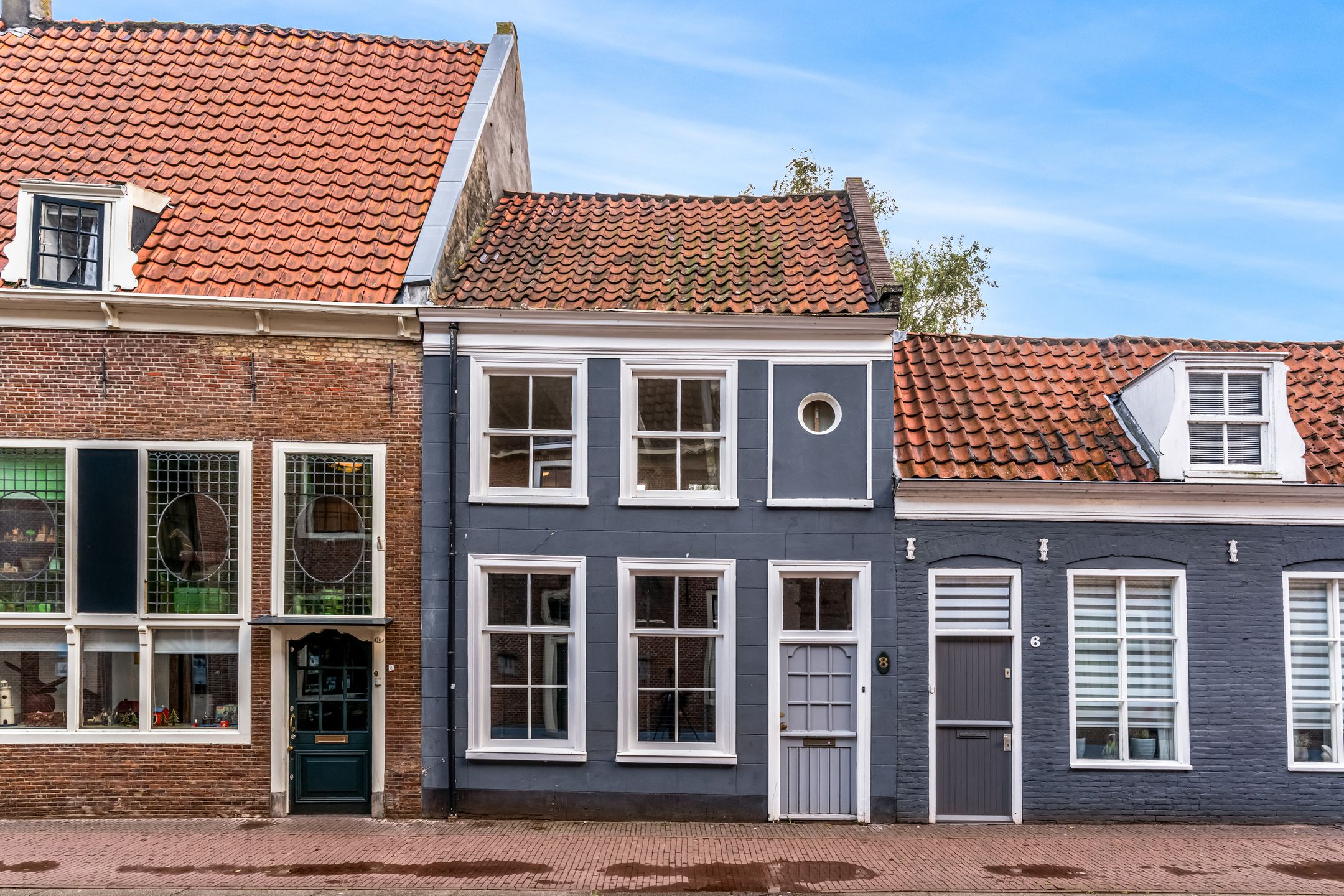 Pakhuisstraat, 8, Hoorn (NH), 1621GL, Noord-Holland, Nederland 8