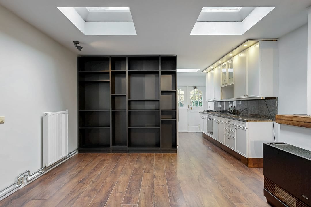 Foto 7 van Pakhuisstraat 8