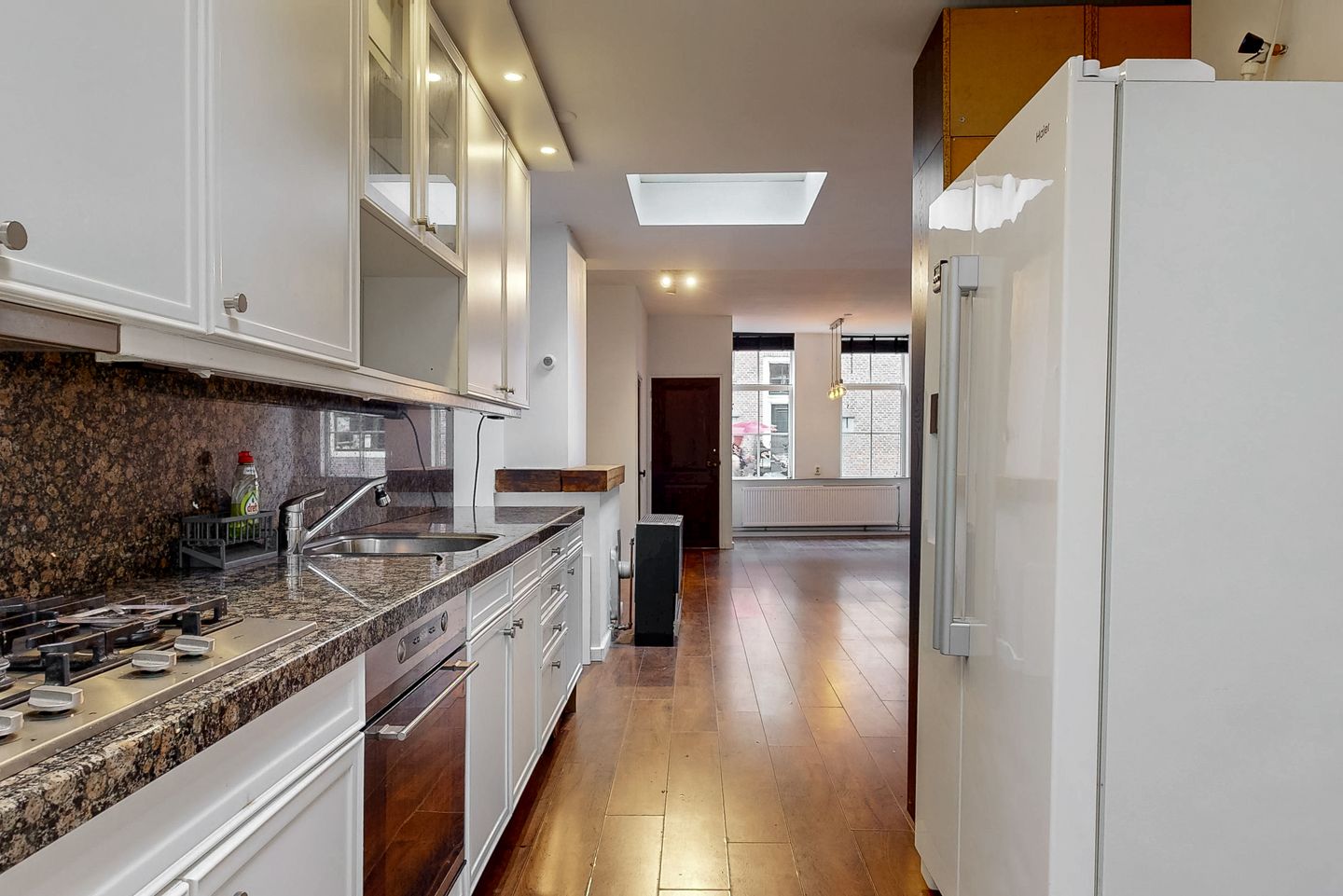 Foto 10 van Pakhuisstraat 8