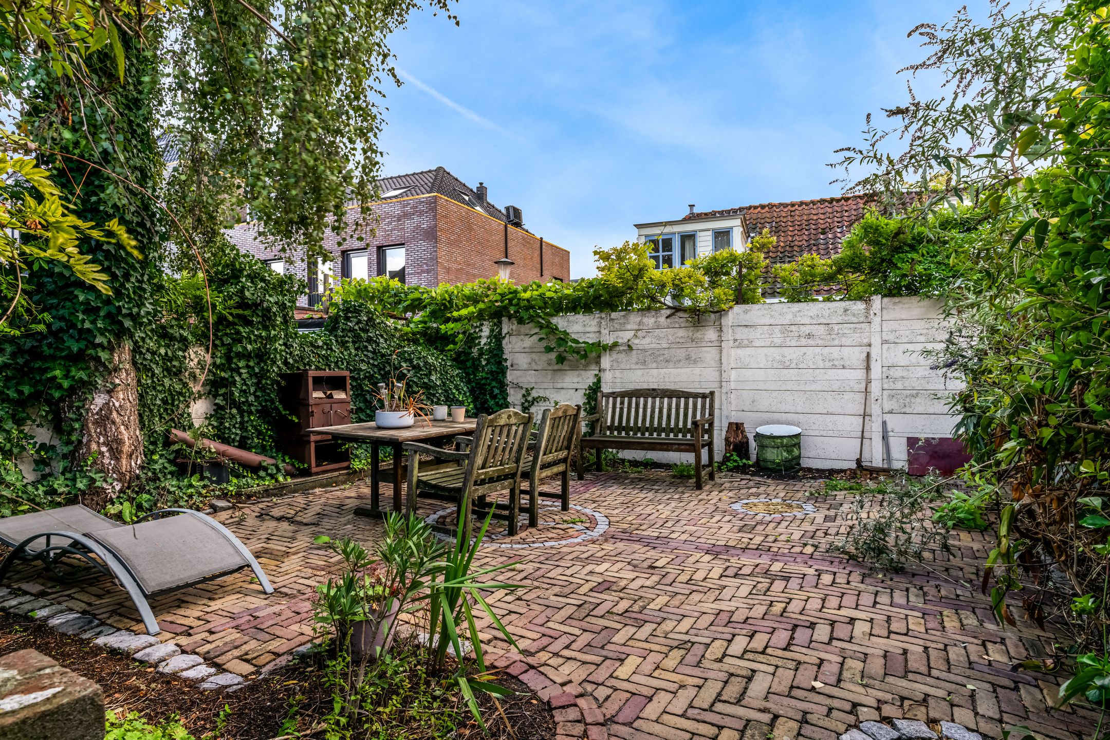 Foto 18 van Pakhuisstraat 8