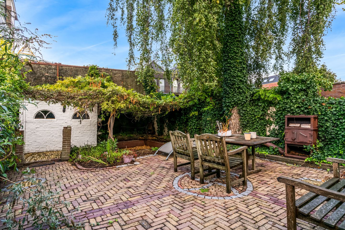 Foto 19 van Pakhuisstraat 8