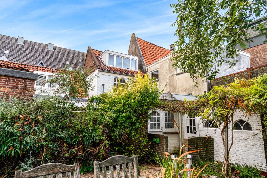 Foto 22 van Pakhuisstraat 8