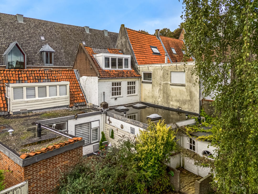 Foto 23 van Pakhuisstraat 8