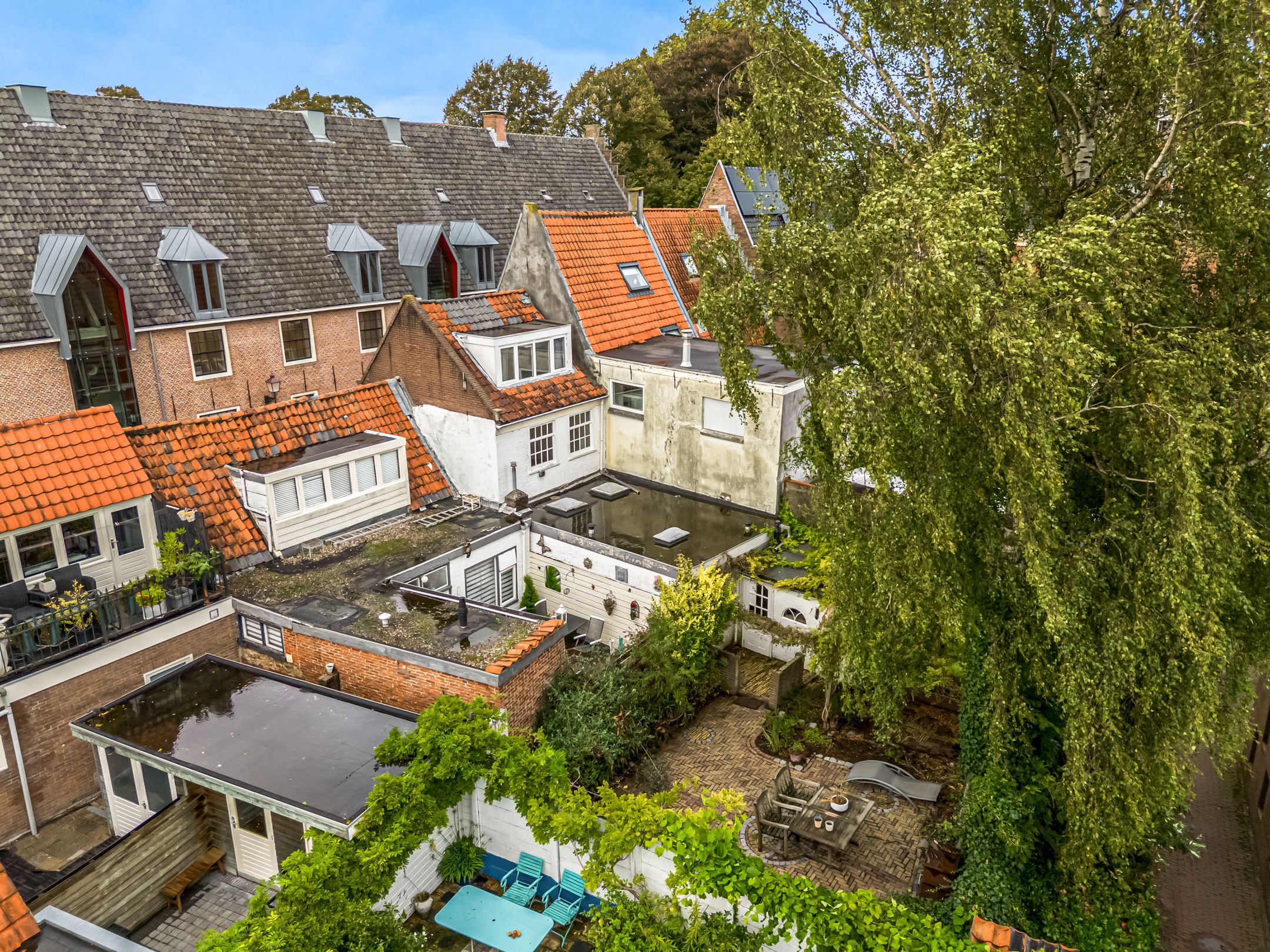 Foto 24 van Pakhuisstraat 8