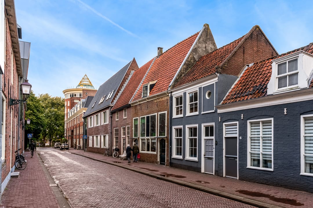 Foto 28 van Pakhuisstraat 8