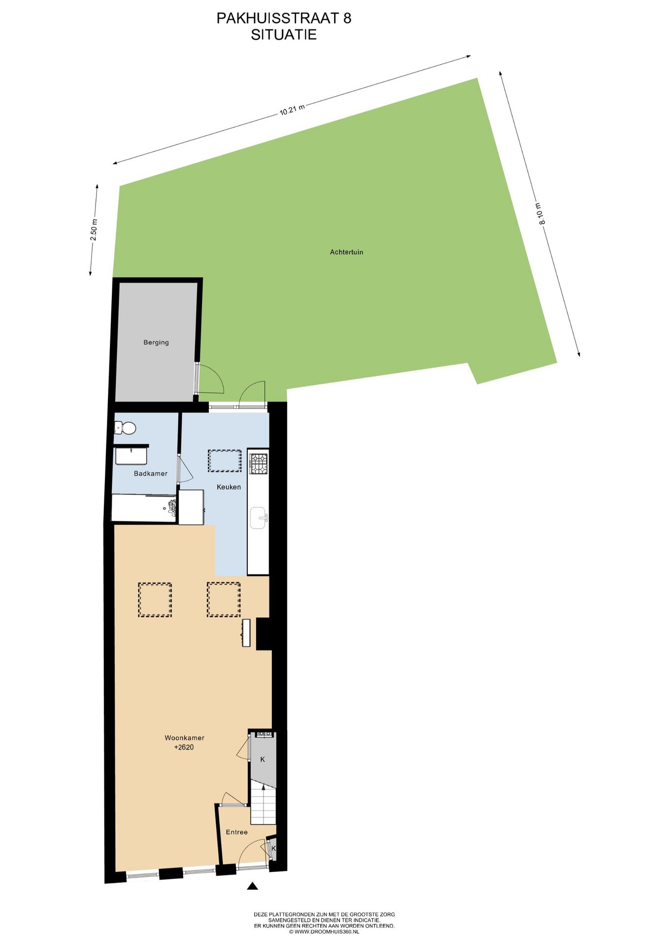 Foto 29 van Pakhuisstraat 8