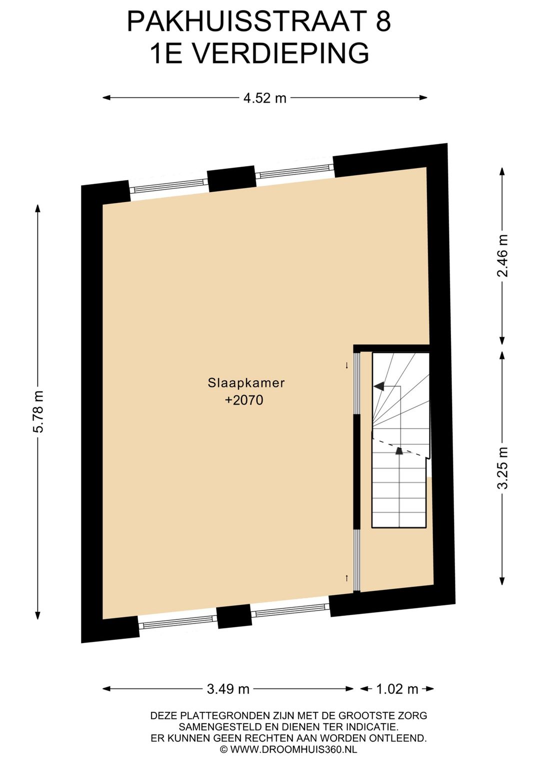 Foto 31 van Pakhuisstraat 8