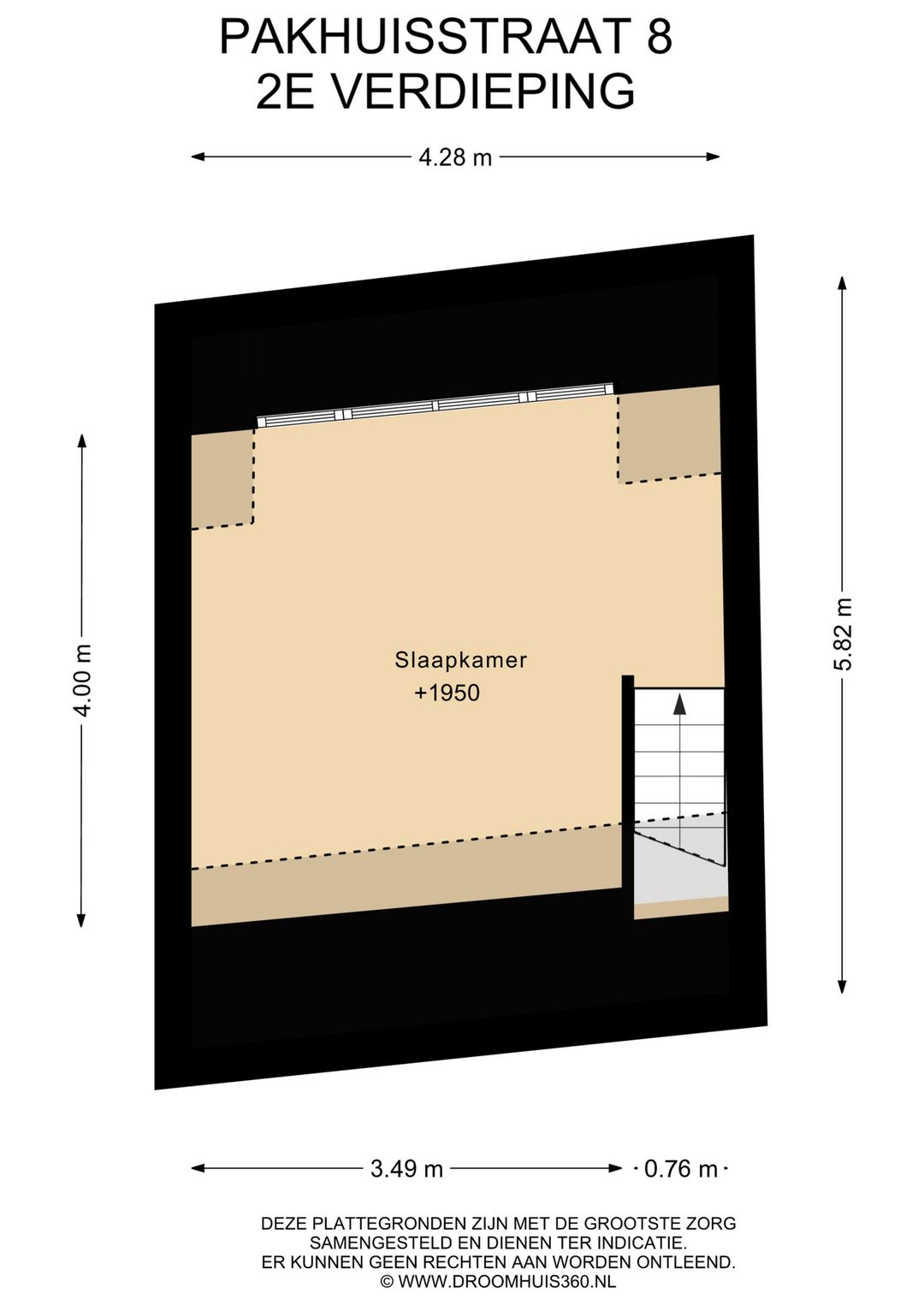 Foto 32 van Pakhuisstraat 8