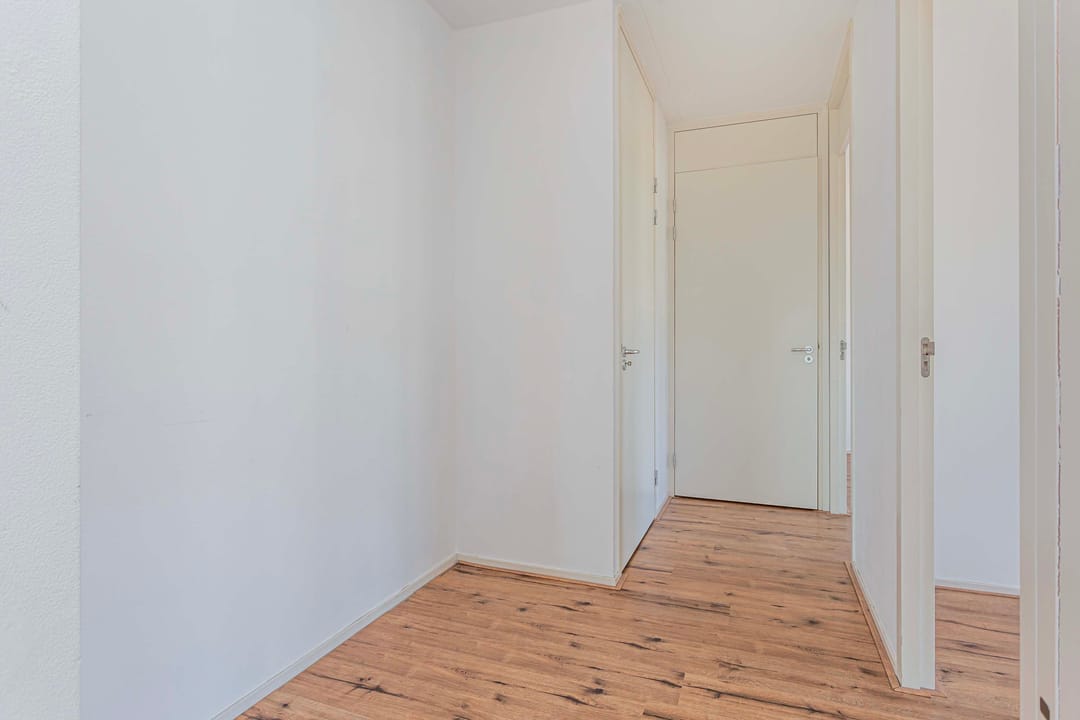 Foto 2 van J. Homan van der Heideplein 8