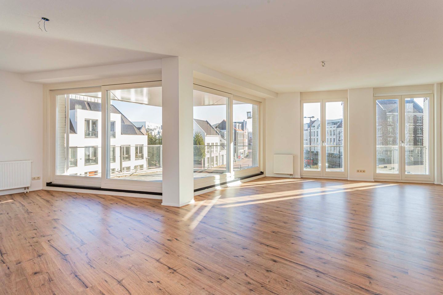 Foto 4 van J. Homan van der Heideplein 8