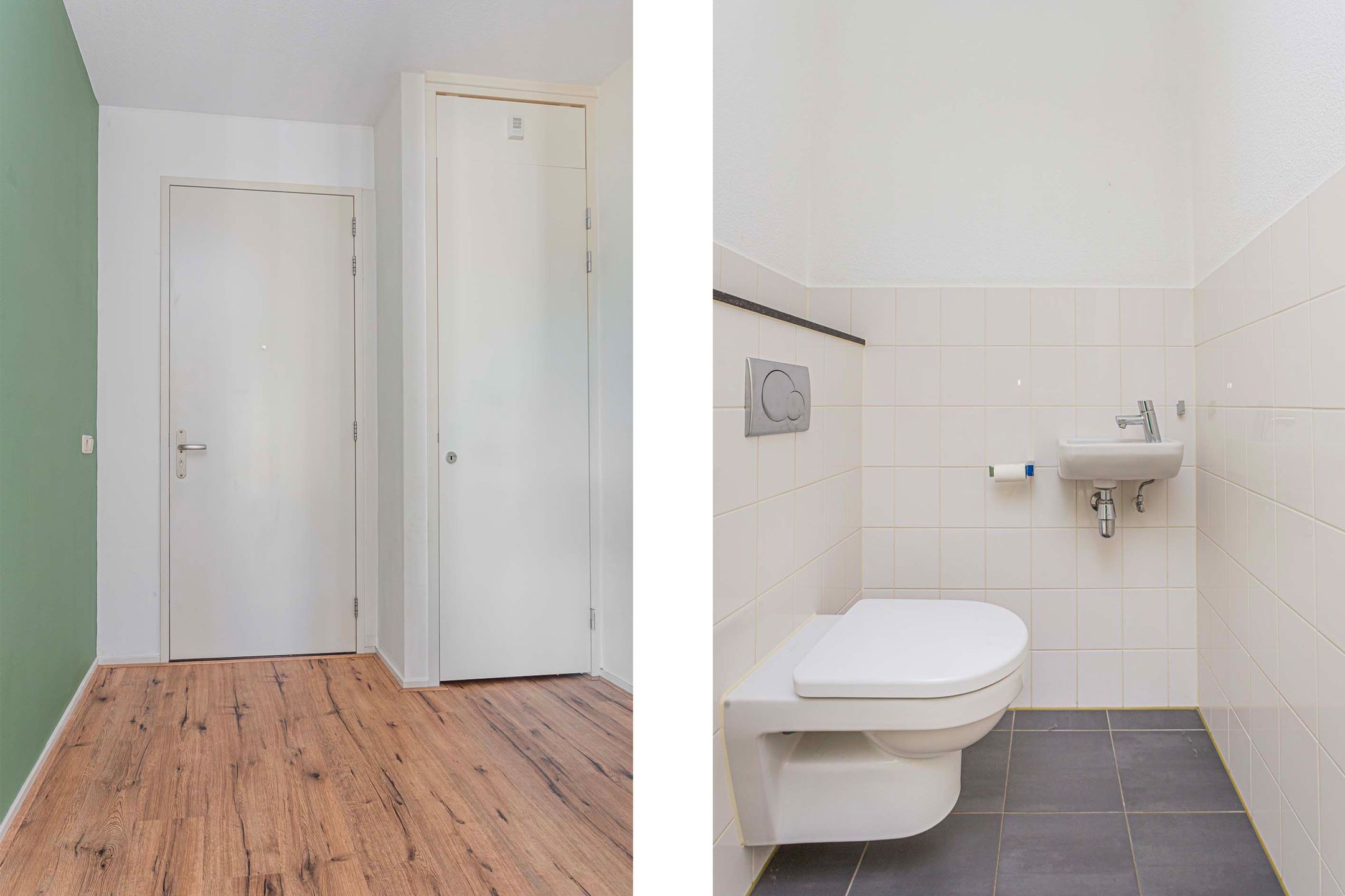 Foto 3 van J. Homan van der Heideplein 8