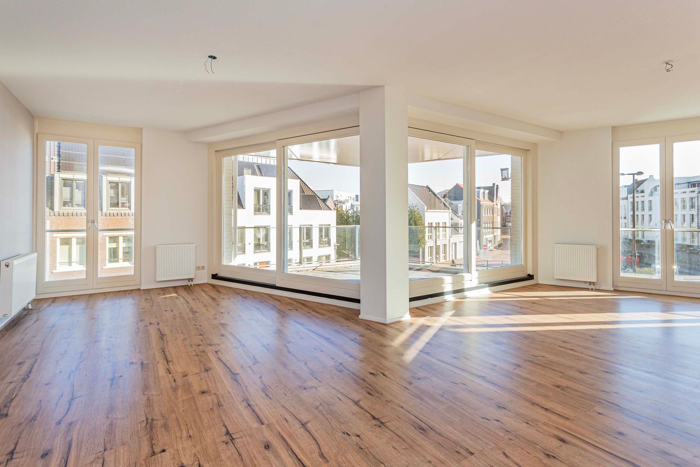 Foto 5 van J. Homan van der Heideplein 8