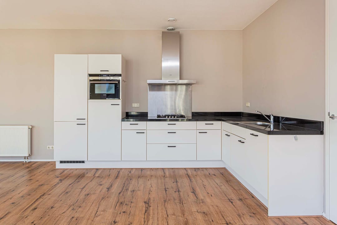 Foto 11 van J. Homan van der Heideplein 8