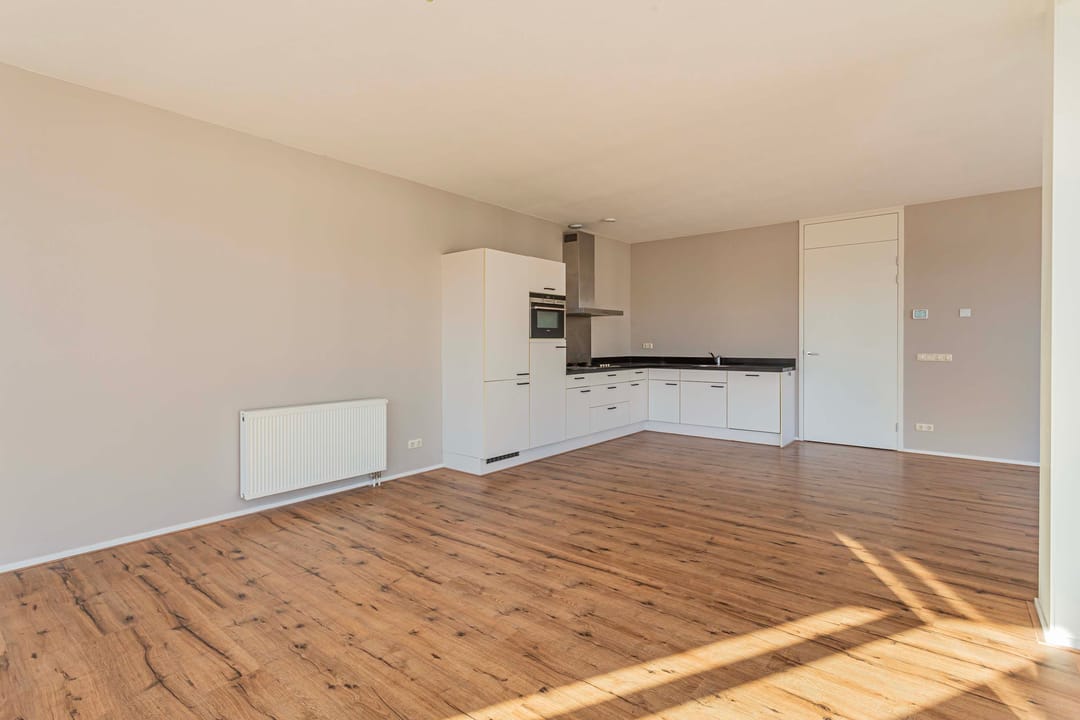 Foto 13 van J. Homan van der Heideplein 8