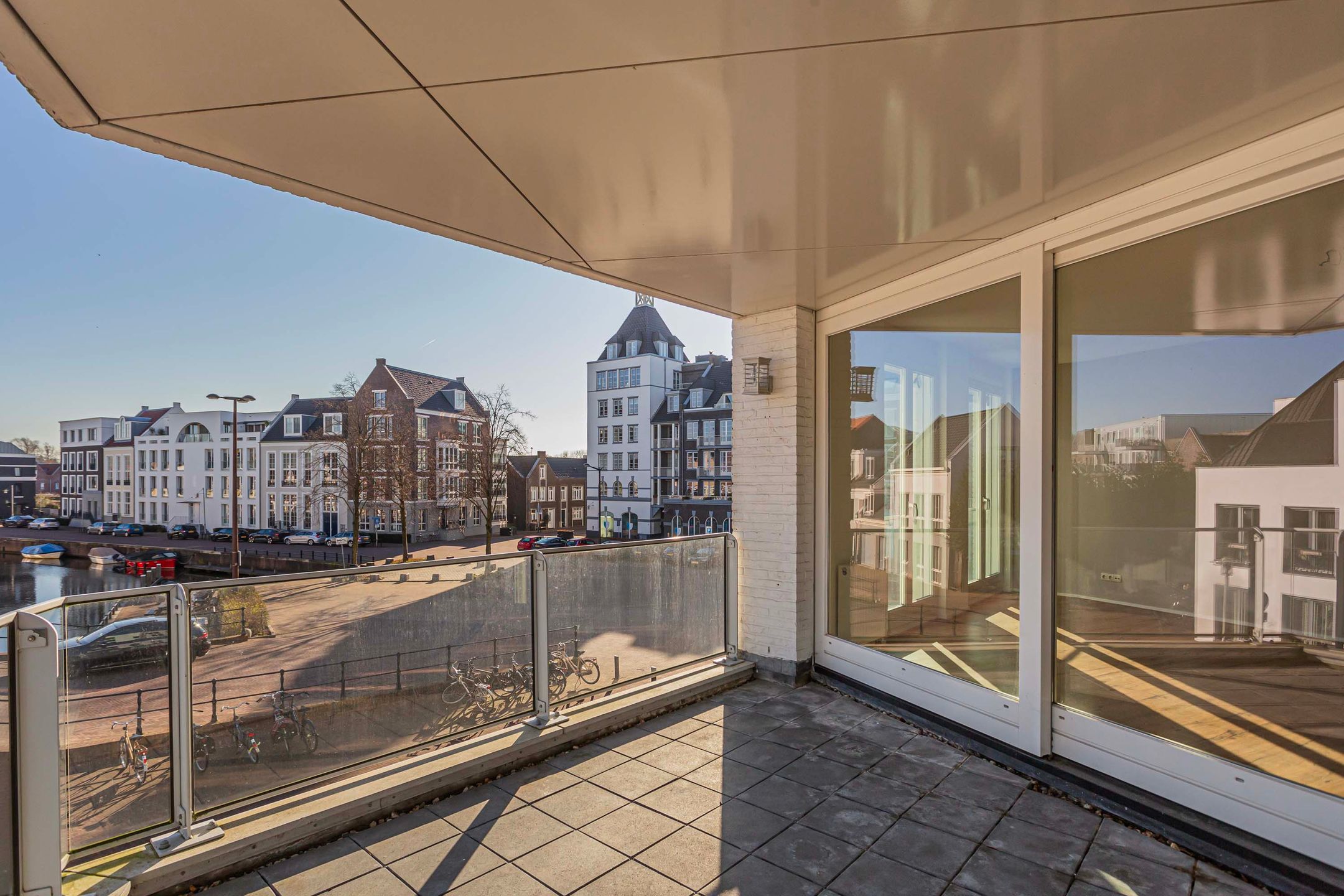 Foto 15 van J. Homan van der Heideplein 8