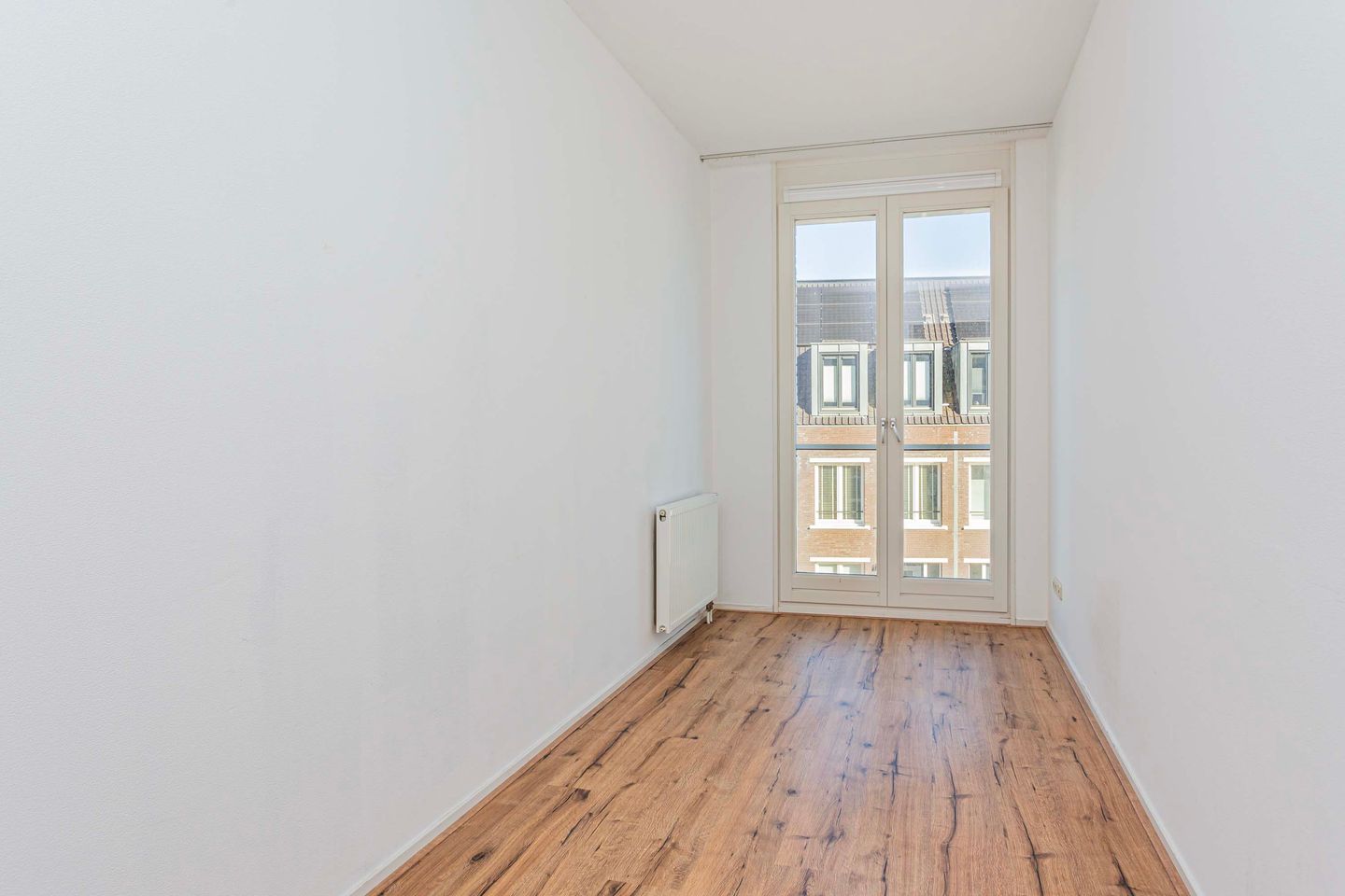 Foto 20 van J. Homan van der Heideplein 8