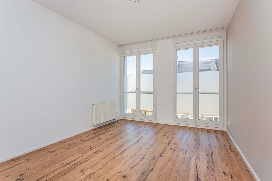 Foto 22 van J. Homan van der Heideplein 8