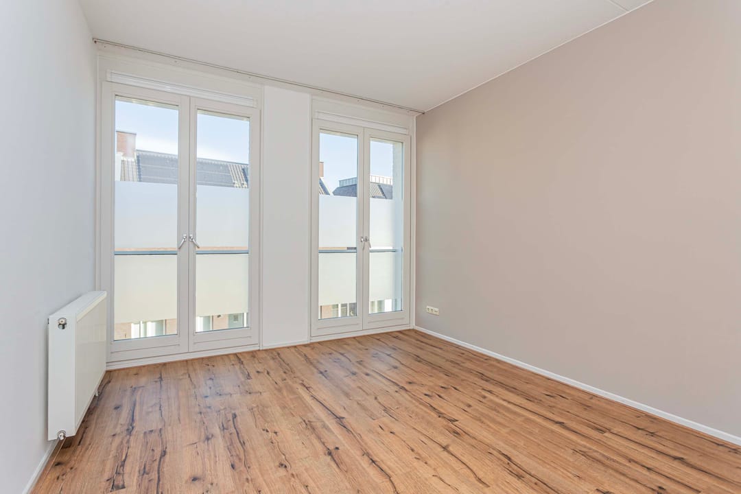 Foto 23 van J. Homan van der Heideplein 8