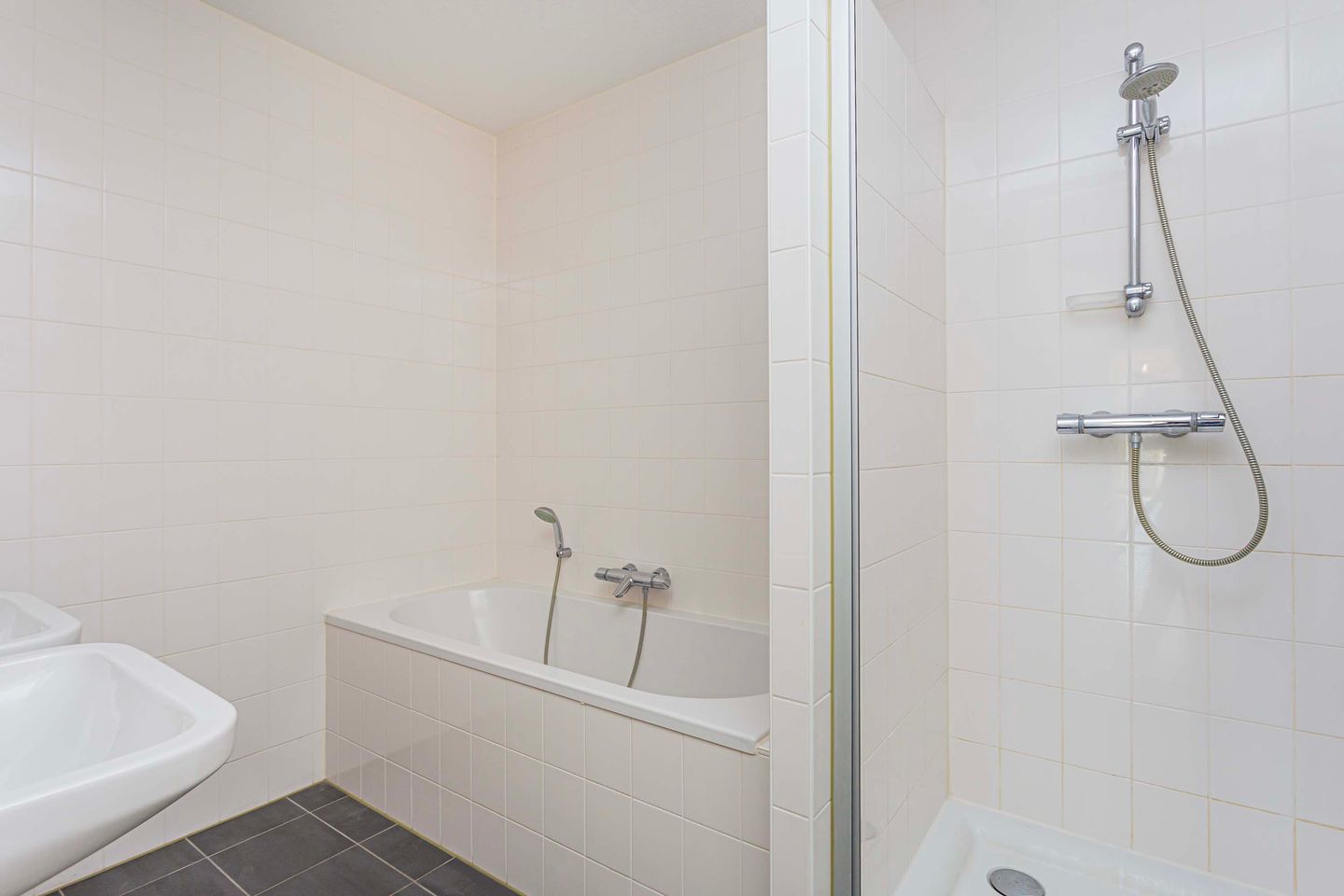 Foto 25 van J. Homan van der Heideplein 8