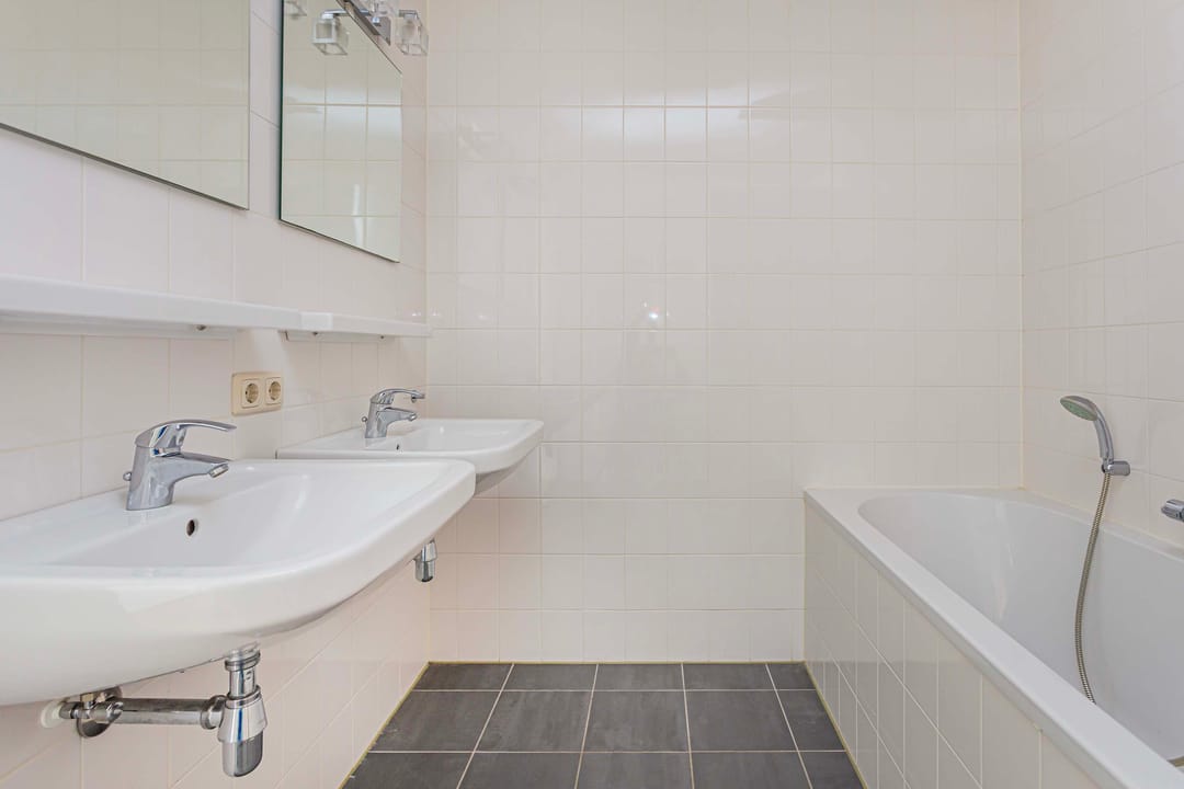 Foto 26 van J. Homan van der Heideplein 8