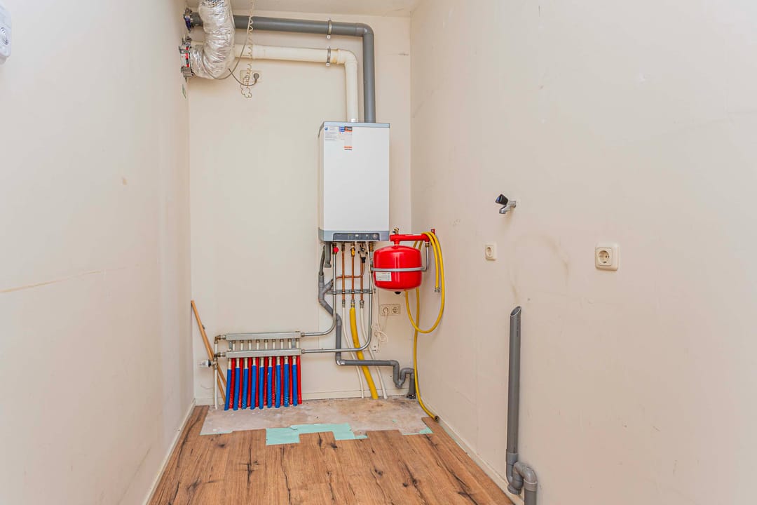 Foto 28 van J. Homan van der Heideplein 8