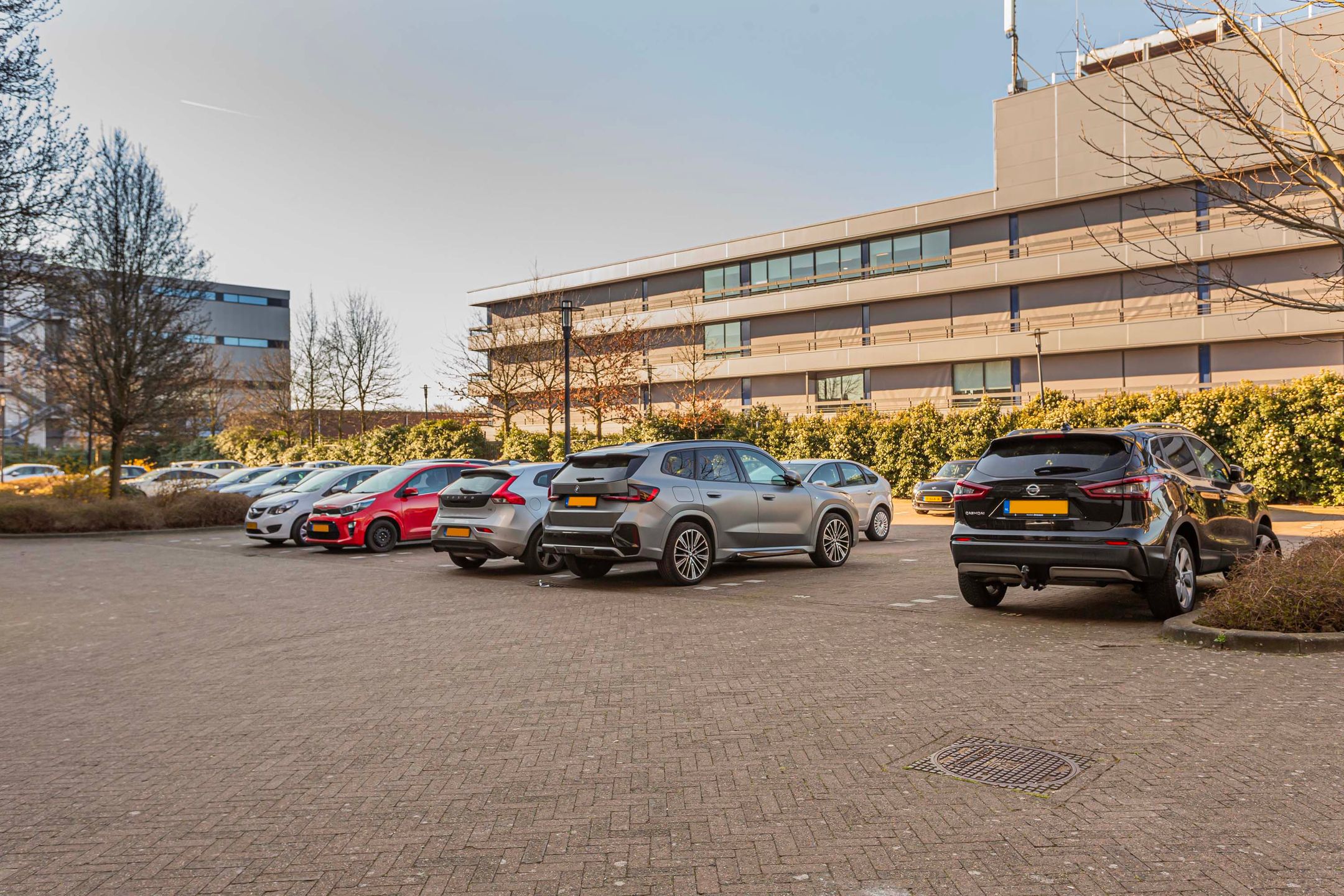 Foto 30 van J. Homan van der Heideplein 8