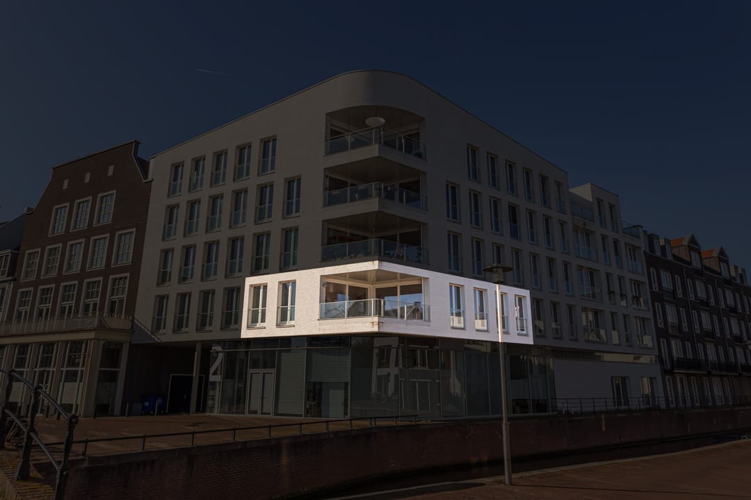 Foto 31 van J. Homan van der Heideplein 8