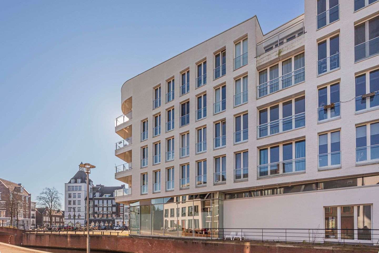 Foto 34 van J. Homan van der Heideplein 8