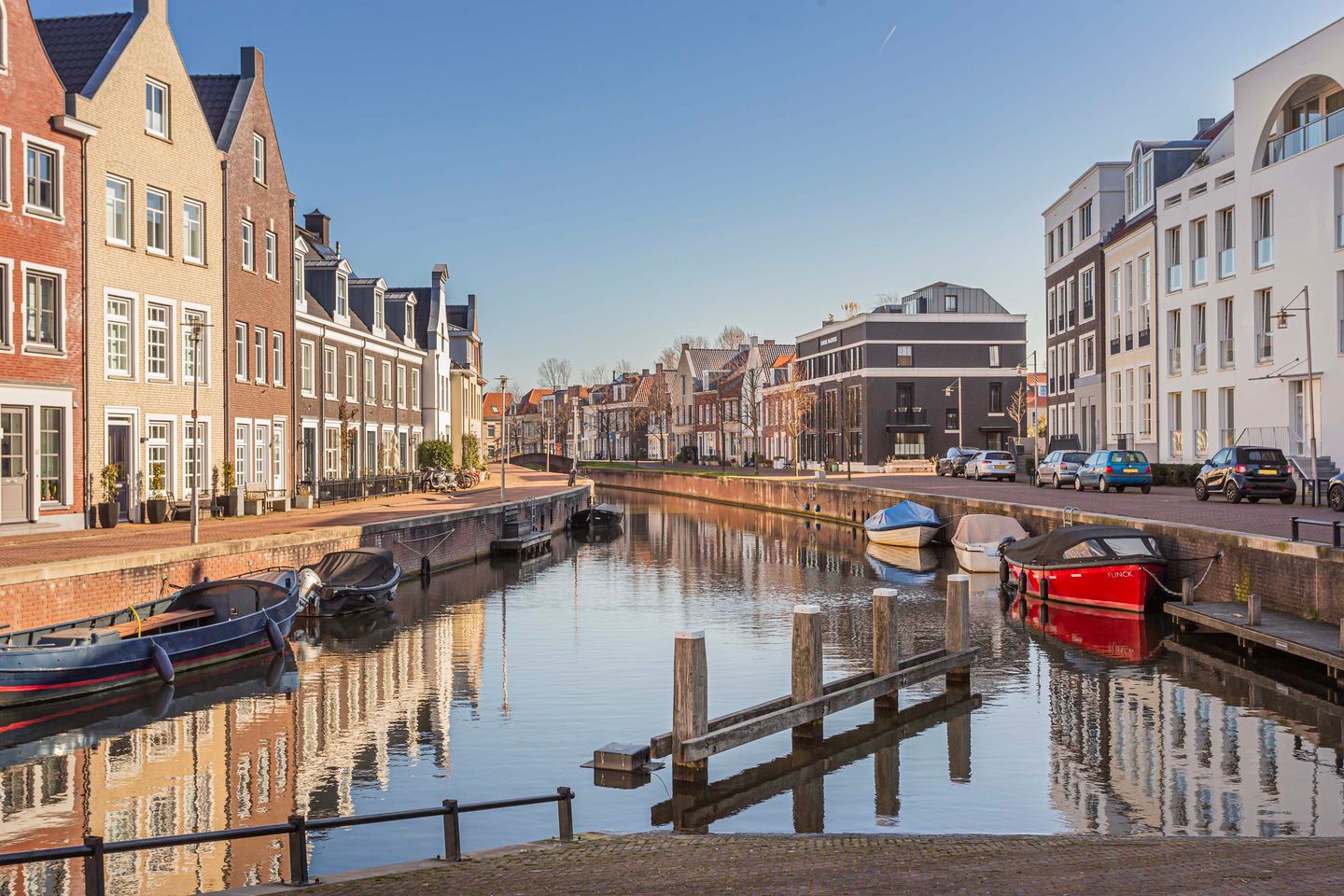 Foto 35 van J. Homan van der Heideplein 8