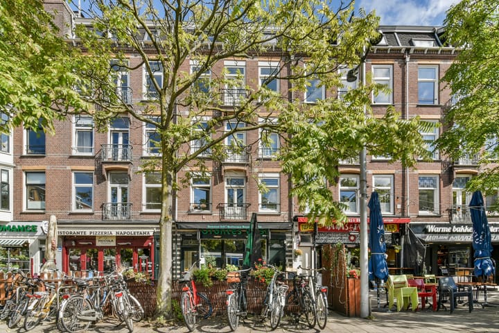 Foto 1 van Hugo de Grootplein 8-3