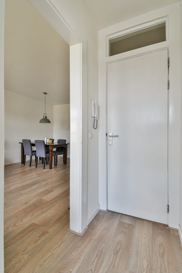 Foto 2 van Hugo de Grootplein 8-3