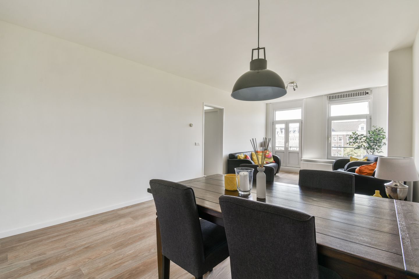 Foto 4 van Hugo de Grootplein 8-3