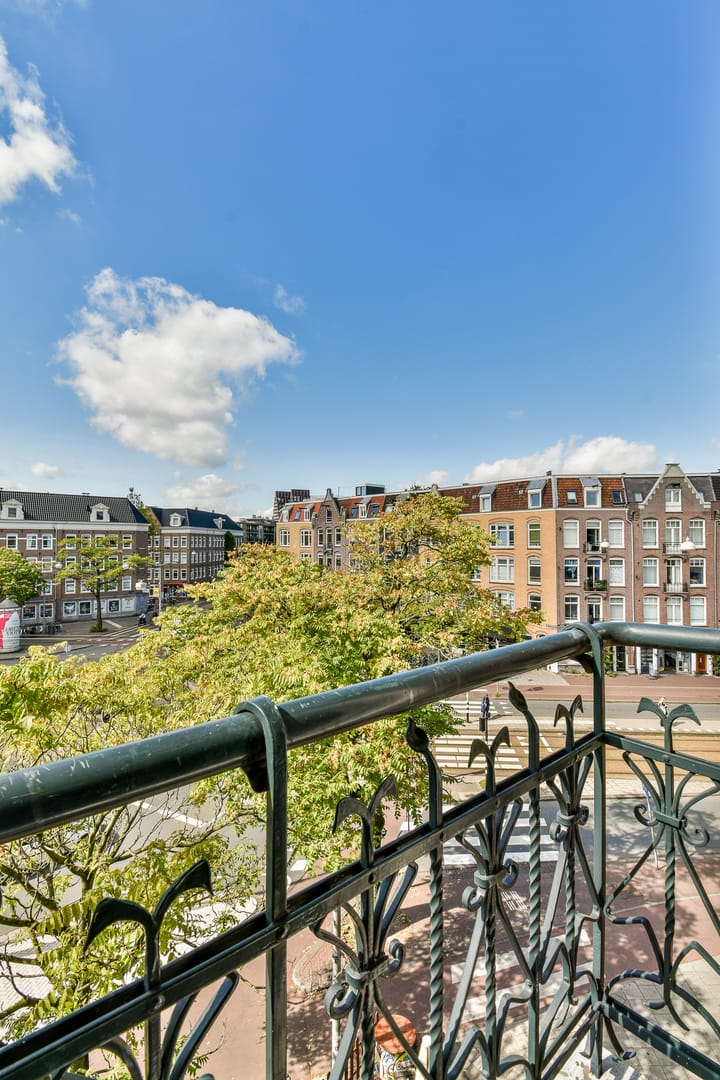 Foto 5 van Hugo de Grootplein 8-3