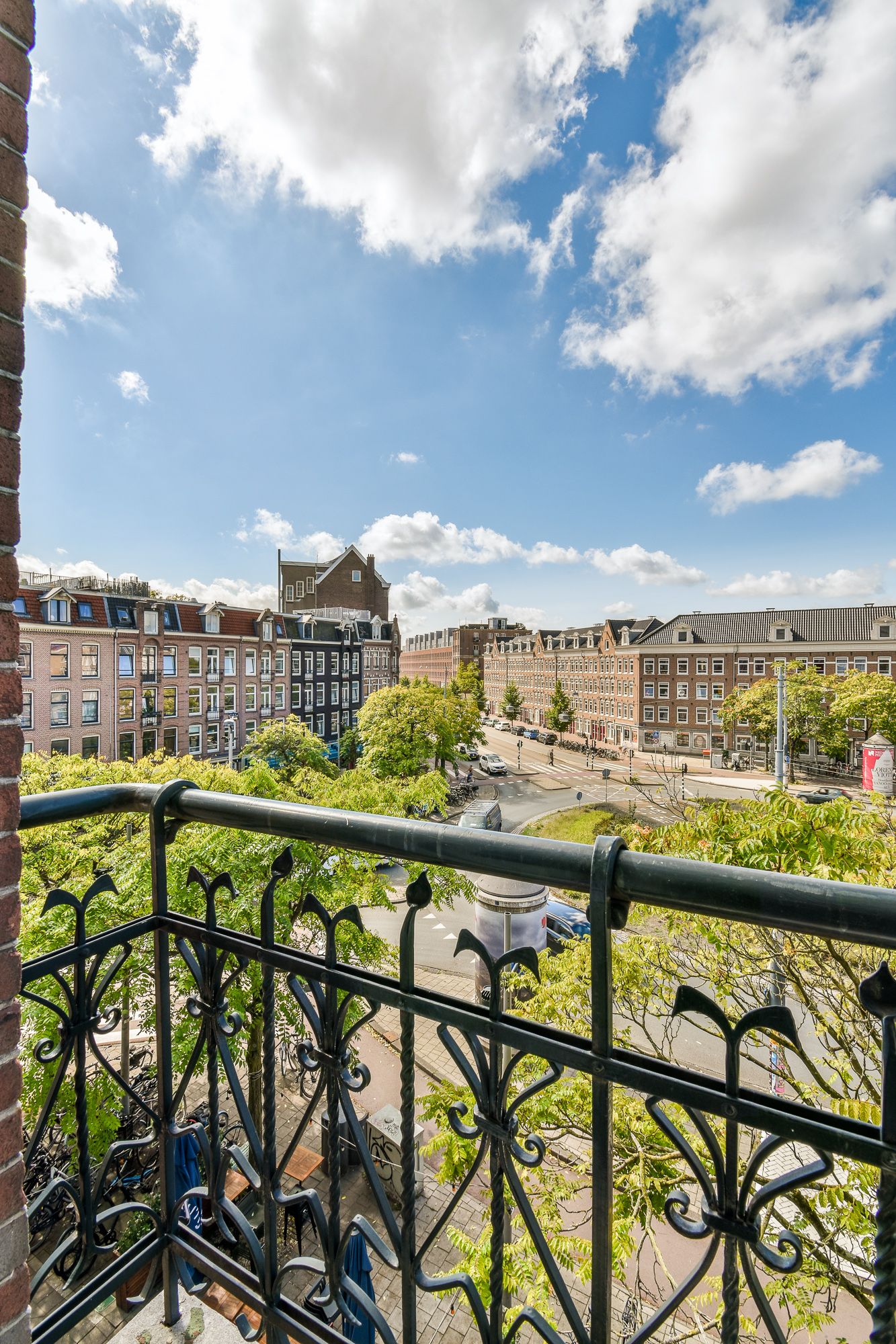 Foto 6 van Hugo de Grootplein 8-3