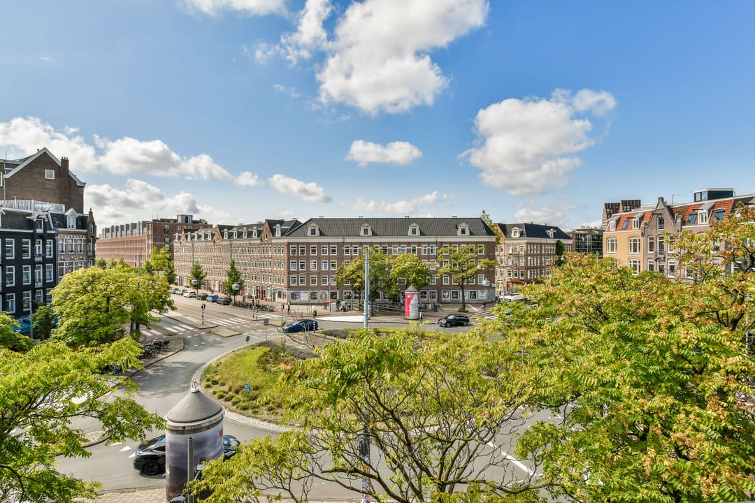 Foto 7 van Hugo de Grootplein 8-3